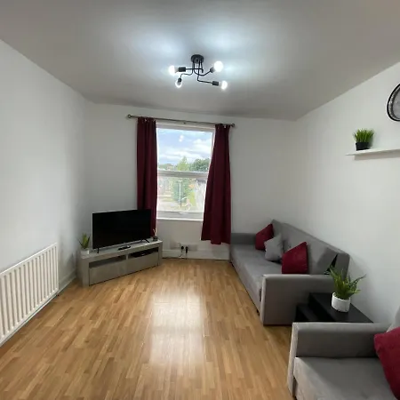 Modern 2 Bedroom Flat Close To Centre * Leeds (West Yorkshire)